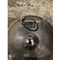 Used SABIAN 13in QUIETONE Cymbal