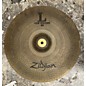 Used Zildjian 16in L80 Low Volume Crash Cymbal thumbnail