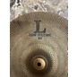 Used Zildjian 16in L80 Low Volume Crash Cymbal