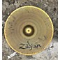 Used Zildjian 16in L80 Low Volume Crash Cymbal