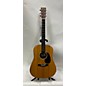 Used Martin X SERIES Acoustic Electric Guitar thumbnail