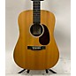 Used Martin X SERIES Acoustic Electric Guitar