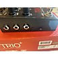 Used DigiTech Trio+ Band Creator Plus Looper Pedal