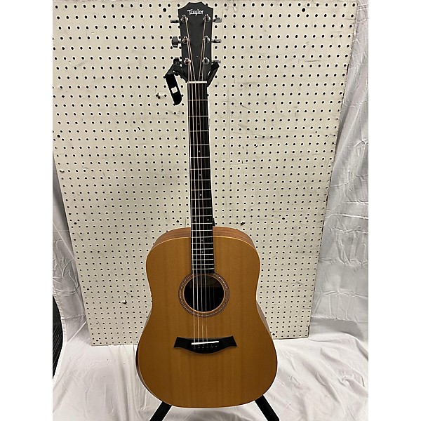 Used Taylor Used Taylor Academy 10E Natural Acoustic Electric Guitar