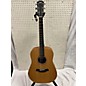 Used Taylor Used Taylor Academy 10E Natural Acoustic Electric Guitar thumbnail