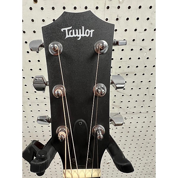 Used Taylor Used Taylor Academy 10E Natural Acoustic Electric Guitar