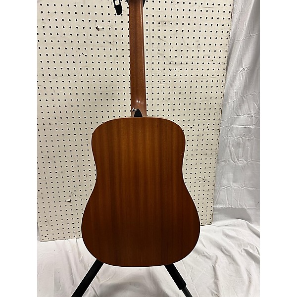 Used Taylor Used Taylor Academy 10E Natural Acoustic Electric Guitar