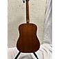 Used Taylor Used Taylor Academy 10E Natural Acoustic Electric Guitar