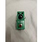 Used Ibanez Tube Screamer Mini Effect Pedal thumbnail