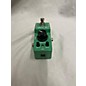 Used Ibanez Tube Screamer Mini Effect Pedal