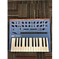 Used KORG Monologue Synthesizer thumbnail