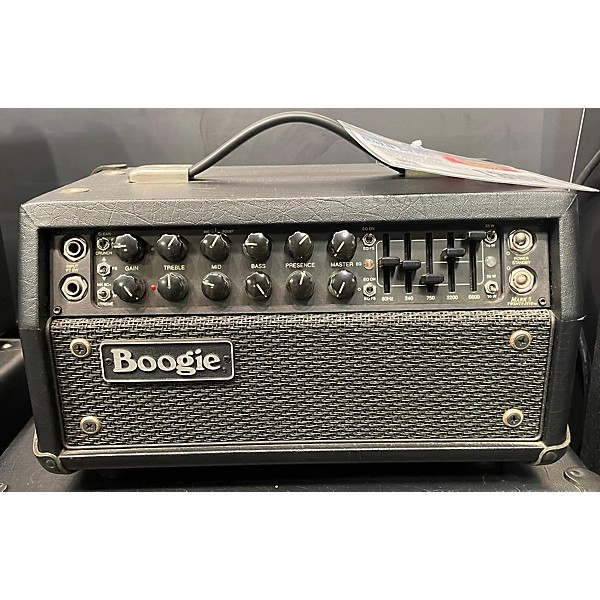 Used MESA/Boogie Used MESA/Boogie Mark V 25 Tube Guitar Amp Head