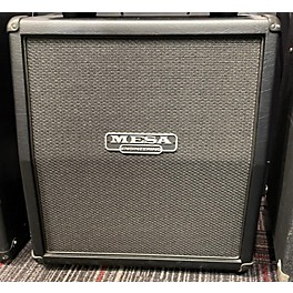 Used MESA/Boogie Mini Rectifier 1x12 Guitar Cabinet