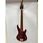 Used Yamaha RBX5F Electric Bass Guitar thumbnail