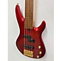 Used Yamaha RBX5F Electric Bass Guitar