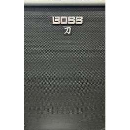 Used BOSS 2022 Katana Ktn210b Bass Combo Amp