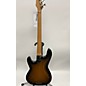 Used Used Kiesel PB4 Tobacco Burst Electric Bass Guitar thumbnail