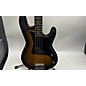 Used Used Kiesel PB4 Tobacco Burst Electric Bass Guitar