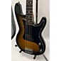 Used Used Kiesel PB4 Tobacco Burst Electric Bass Guitar