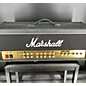 Used Marshall Used Marshall TSL100 JCM2000 Triple Super Lead Tube Guitar Amp Head thumbnail