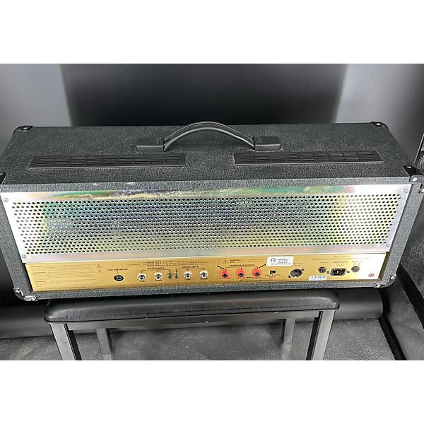 Used Marshall Used Marshall TSL100 JCM2000 Triple Super Lead Tube Guitar Amp Head