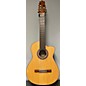 Used Ibanez Used Ibanez Salvador Natural Acoustic Guitar thumbnail