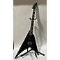 Used ESP Used ESP LTD Alexi 200 Alexi Laiho Signature Black Solid Body Electric Guitar thumbnail