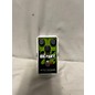 Used Electro-Harmonix Big Muff Bass Distortion Bass Effect Pedal thumbnail