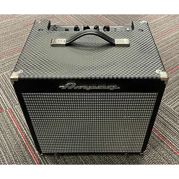 Used Ampeg RB-108 ROCKET BASS Bass Combo Amp