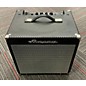 Used Ampeg RB-108 ROCKET BASS Bass Combo Amp thumbnail