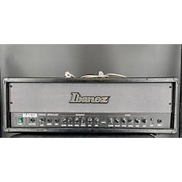 Used Universal Audio Used Ibanez Tone Blaster 100H Solid State Guitar Amp Head