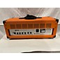 Used Orange Amplifiers Super Crush 100 Solid State Guitar Amp Head