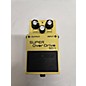 Used BOSS Used BOSS SD1 Super Overdrive Effect Pedal thumbnail