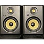 Used KRK RP5 ROKIT G4 Pair Powered Monitor thumbnail