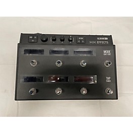 Used Line 6 Used Line 6 HXEffects Effect Processor