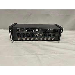 Used Behringer XR12 Digital Mixer