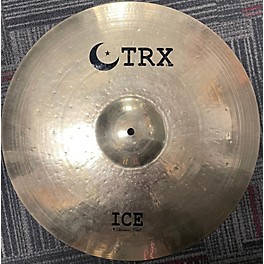 Used TRX Used TRX 20in Crash Ride Cymbal