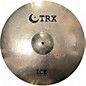 Used TRX 20in Crash Ride Cymbal thumbnail