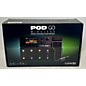 Used Used Line 6 POD GO Wireless Effect Processor