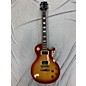 Used Gibson Les Paul Standard Solid Body Electric Guitar thumbnail