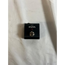 Used Strymon Tap Favorite Pedal