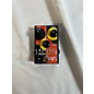 Used Matero Used Matero Golden Resortes Effect Pedal thumbnail