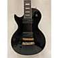 Used Epiphone Used Epiphone Matt Heafy Les Paul Custom Origins 7-String Left-Handed Ebony Solid Body Electric Guitar