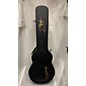 Used Epiphone Used Epiphone Matt Heafy Les Paul Custom Origins 7-String Left-Handed Ebony Solid Body Electric Guitar