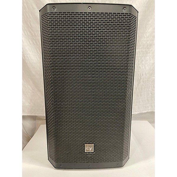 Used Electro-Voice ZLX12BT Powered Speaker