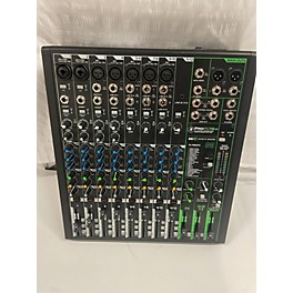 Used Mackie Used Mackie PROFX12V3 Digital Mixer