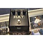 Used ProCo Rat Distortion Effect Pedal thumbnail