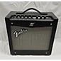 Used Used Fender Mustang I V2 20W 1X8 Guitar Combo Amp thumbnail