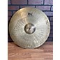 Used Zildjian 22in Kerope Medium Cymbal thumbnail