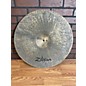 Used Zildjian 22in Kerope Medium Cymbal